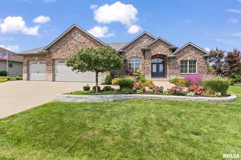 4509 Lynhurst Road, Springfield, IL 62711