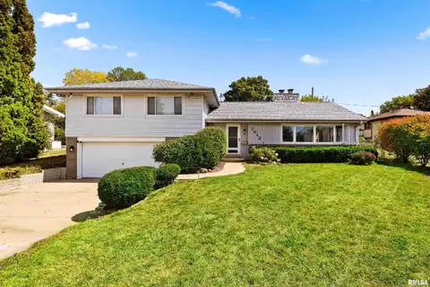 7012 N TOBI Lane, Peoria, IL 61614
