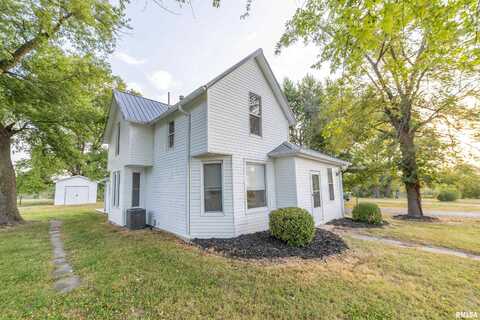 325 E COLUMBUS Street, Columbus, IL 62320