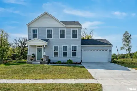 4625 W 11TH Street, Davenport, IA 52804