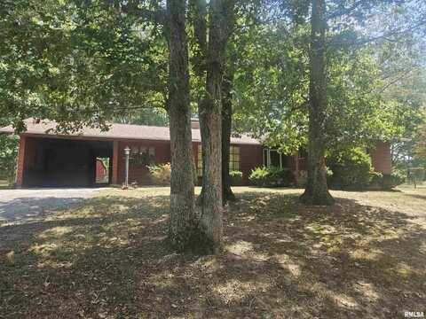 13142 Highway 37 Highway, Benton, IL 62812
