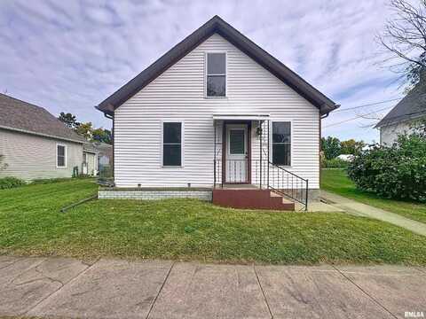 205 3RD Street, Sherrard, IL 61281