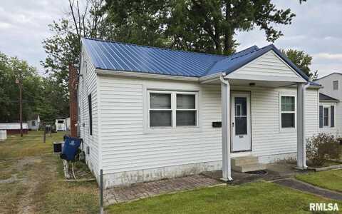 505 S 2ND Street, Marion, IL 62959