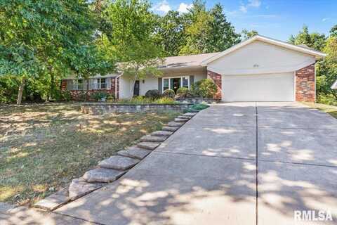 9 BLACKBERRY Run, Springfield, IL 62704