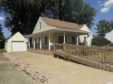 517 E TYLER Street, Morton, IL 61550