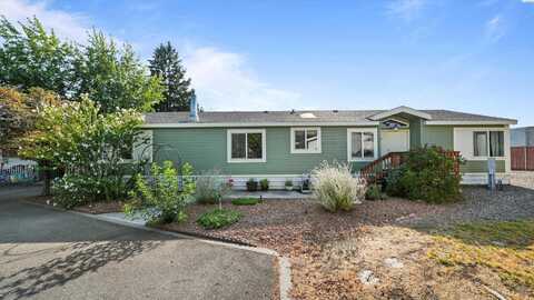 2021 Mahan, Richland, WA 99354