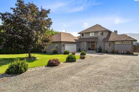 7721 S 1396 PR SW, Prosser, WA 99350