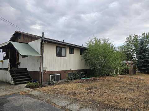 411 NW Irving Street, Pullman, WA 99163