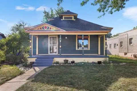 412 Colorado Ave, Pueblo, CO 81004