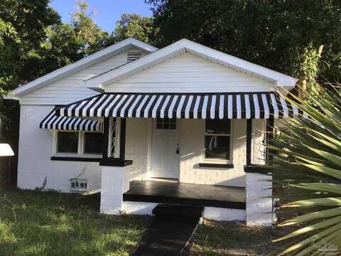 911 W Government St, Pensacola, FL 32501