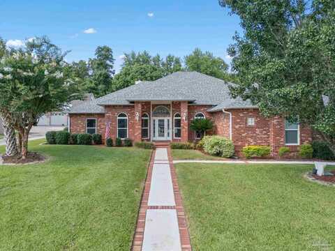 2614 Devlin Way, Cantonment, FL 32533