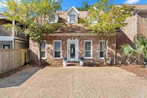 1431 Lemhurst Rd, Pensacola, FL 32507