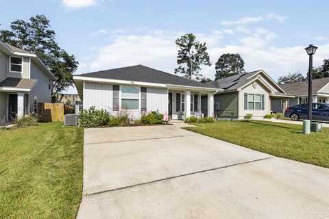 400 Hilburn Ln, Pensacola, FL 32504