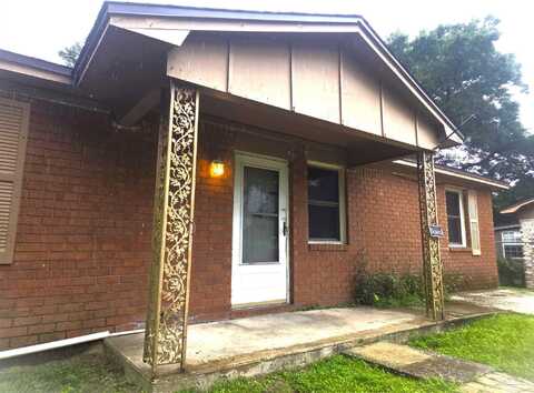 1211 El Paso Cir, Pensacola, FL 32505