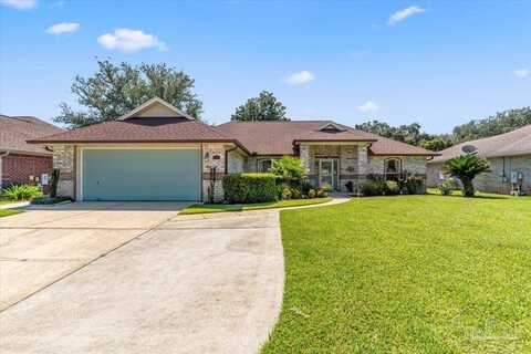 7807 Lola Cir, Navarre, FL 32566