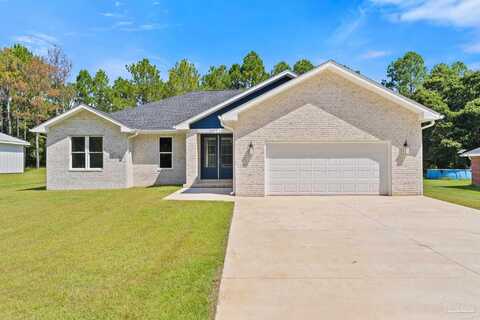 6508 Tidal Bay Dr, Milton, FL 32583