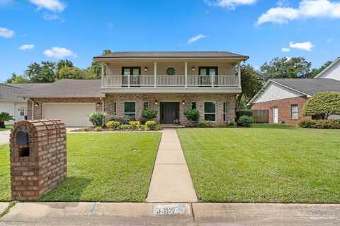 3307 Whiteleaf Cir, Pensacola, FL 32504