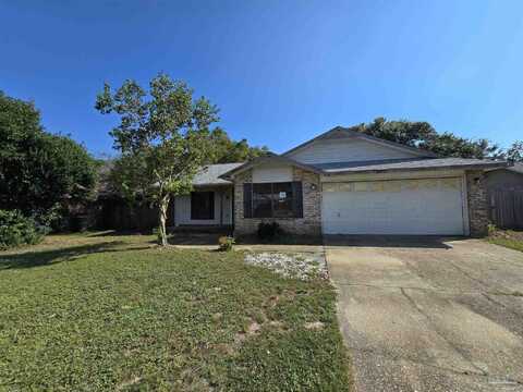 10913 Bridge Creek Dr, Pensacola, FL 32506
