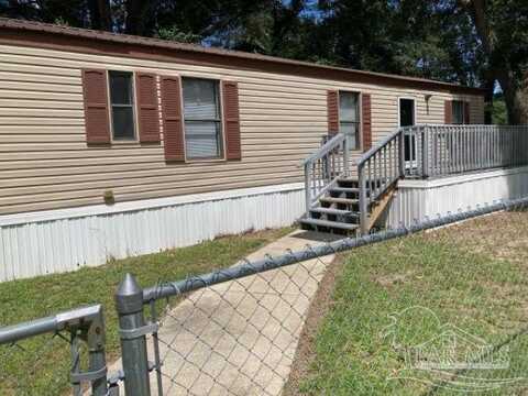 3226 Muldoon Rd, Pensacola, FL 32526