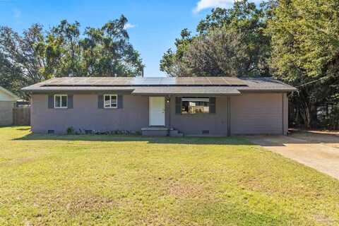 763 N 79th Ave, Pensacola, FL 32506
