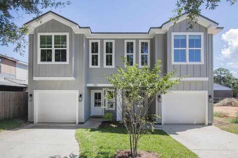 750 Van Kirk Ave, Pensacola, FL 32503