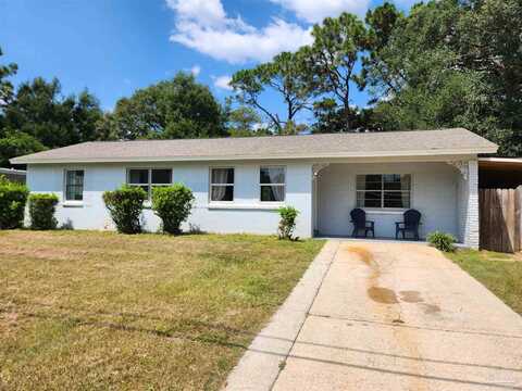 800 Montclair Rd, Pensacola, FL 32505