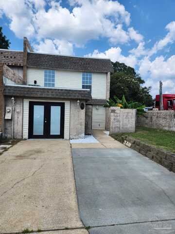 8130 Lillian Hwy, Pensacola, FL 32506