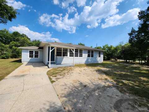 128 Rue Max St, Pensacola, FL 32507