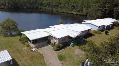 12346 Ailanthus Dr, Pensacola, FL 32506