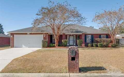 5305 Dalton Cir, Milton, FL 32570