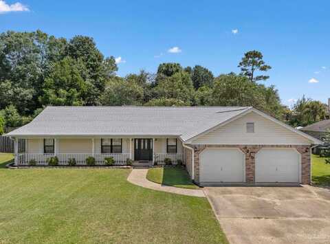 3219 Windmill Cir, Cantonment, FL 32533