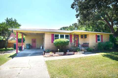 307 N 59th Ave, Pensacola, FL 32506