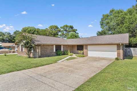 8204 Squire Rd, Pensacola, FL 32514