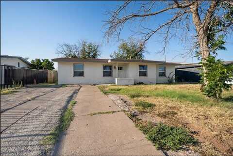 1607 E Golf Course Rd, Midland, TX 79701