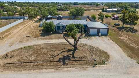 801 S Lee St, Santa Anna, TX 76878
