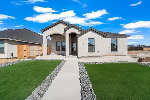 8633 La Jolla Dr, Odessa, TX 79765