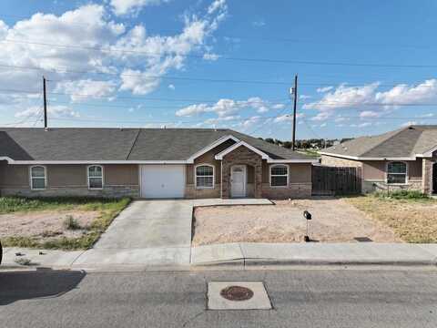1207 Elm Ave, Midland, TX 79705