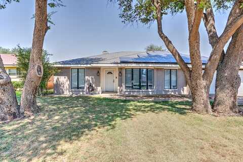3322 Providence Dr, Midland, TX 79705
