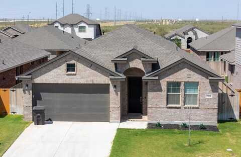 3208 Mountain Quail Rd, Midland, TX 79705