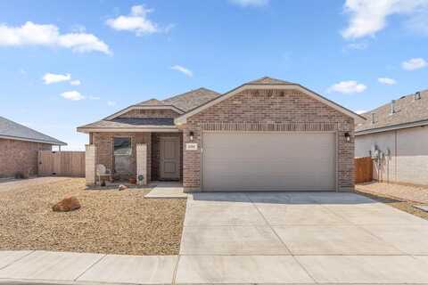 1310 Badland Blvd, Midland, TX 79705