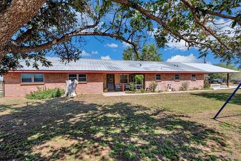 209 E County Rd 130, Midland, TX 79706