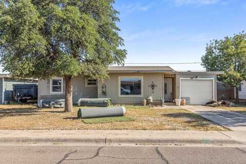 3209 Mariana Ave, Midland, TX 79701