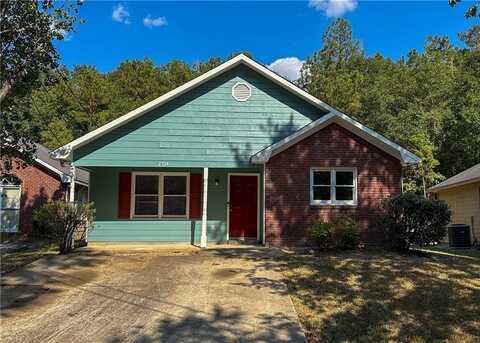 2704 21st Avenue, Phenix City, AL 36867
