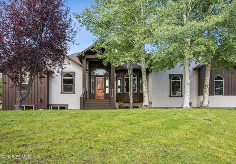 5825 Trailside Drive, Park City, UT 84098