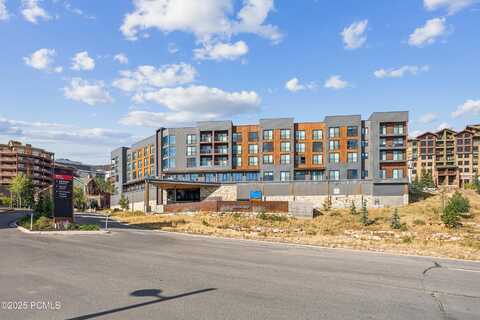 2670 Canyons Resort Drive, Park City, UT 84098