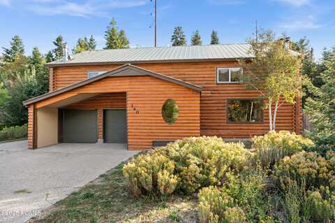 140 Aspen Drive, Park City, UT 84098