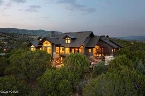 223 Ibapah Peak Drive, Heber City, UT 84032