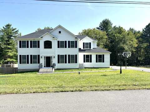 303 Ridge Road, Stroudsburg, PA 18360
