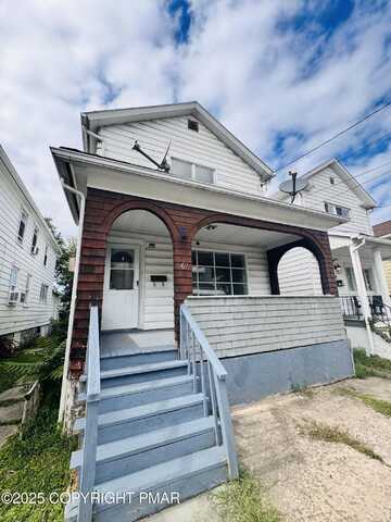 69 Hutson Street, Wilkes Barre, PA 18702