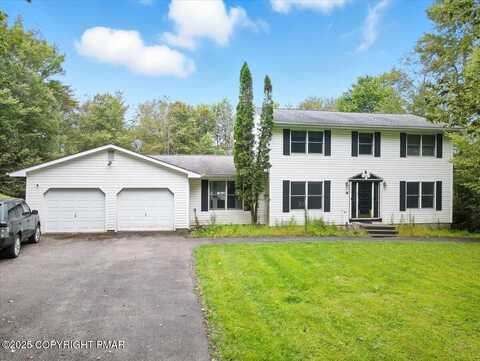 123 Greenwood Court, Tobyhanna, PA 18466
